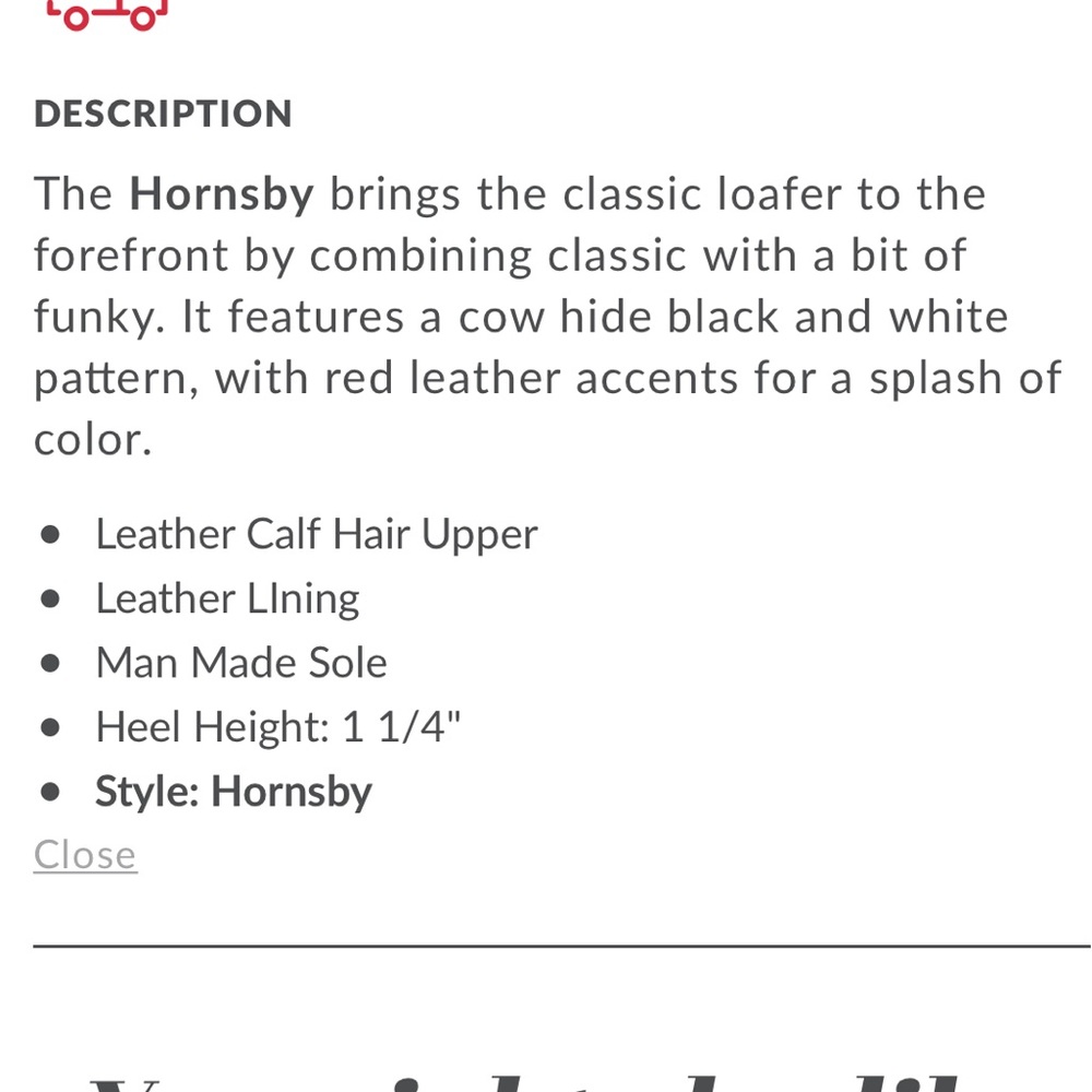 Jeffrey Campbell Hornsby Calf Hair Loafer - Picture 2 of 8